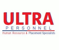 Ultra Personnel : Pharmaceutical, Insurance, Engineering
