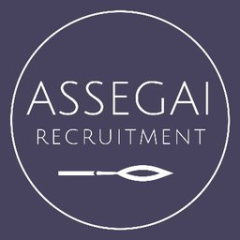 Assegai Recruitment (Pty) Ltd