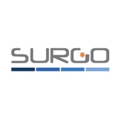 Surgo HR & Training