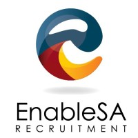 EnableSA Recruitment