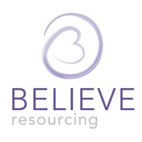 Believe Resourcing Group