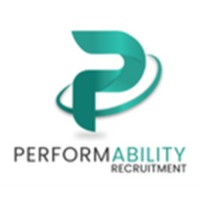 (Recruiter) Ruth | Performability Recruitment