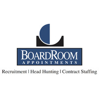 Boardroom Appointments - Global Human and Talent Capital