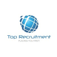Top Recruitment (Pty) Ltd