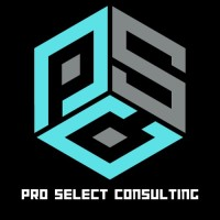 Pro Select Consulting Pty Ltd