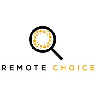 Remote Choice