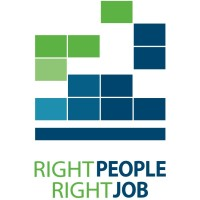 Right People Right Job (Pty) Ltd