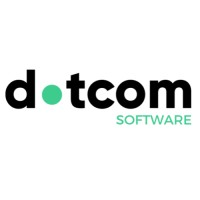 Dotcom Software Solutions