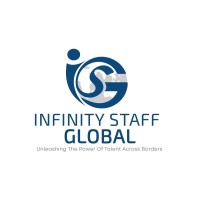 Infinity Staff Global
