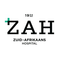 Zuid-Afrikaans Hospital