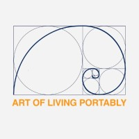 The Art of Living Portably