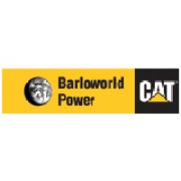 Barloworld Power Angola