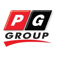 PG Group (Pty) Ltd