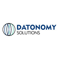 Datonomy Solutions