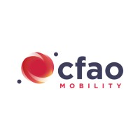 CFAO Mobility SA (PTY) LTD