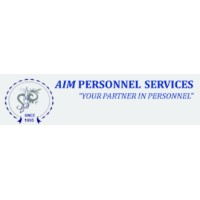 Aim Personnel Services