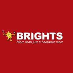 Brights Hardware