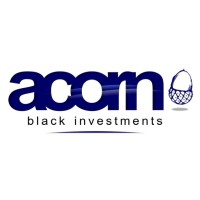 ACORN BLACK INVESTMENTS