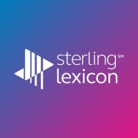 Sterling Lexicon