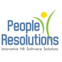 People Resolutions (Pty) Ltd