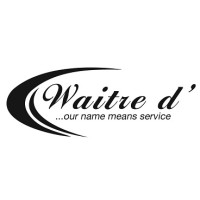 Waitre d' Recruitment (Pty)Ltd
