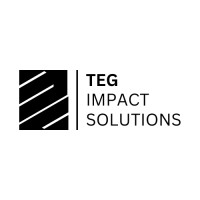 TEG Impact Solutions