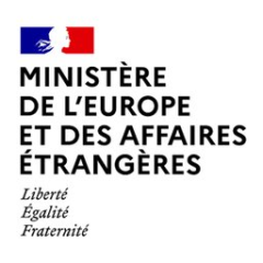 Ministère de l'europe et des affaires étrangères