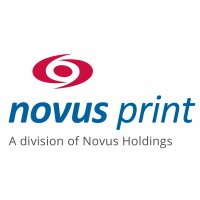Novus Print (Pty) Ltd