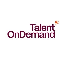 Talent On Demand