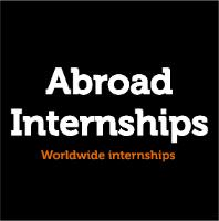 Abroad Internships
