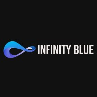 Infinity Blue