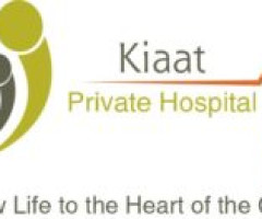 Kiaat Private Hospital