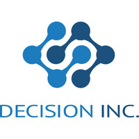 Decision Inc.