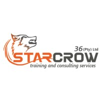 STARCROW 36