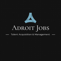 Adroit Jobs