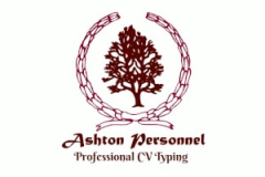 Ashton Personnel