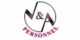 V&amp;A Personnel