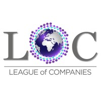 The League of Companies Group