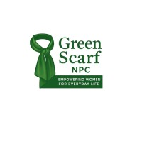 Green Scarf NPC