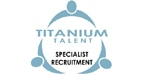 Titanium Talent