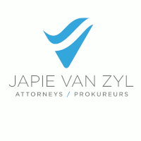 Japie van Zyl Attorneys