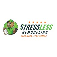 StressLess Remodeling