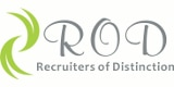 Recruiters of Distinction (ROD)