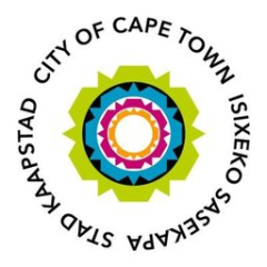 City of Cape Town