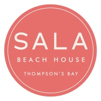 Sala Beach House
