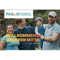 Pasodi - Paritätische Sozialdienste gGmbH
