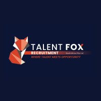 Talent Fox SA