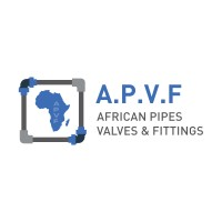 APVF - African Pipes Valves &amp; Fittings