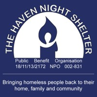 The Haven Night Shelter Welfare Organisation