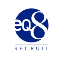 EQ8 Recruit